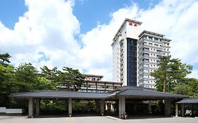 Hotel Sakurai Kusatsu  Exterior photo