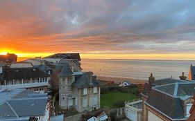 Studio Vue Sur Mer Apartment Villers-sur-Mer Exterior photo