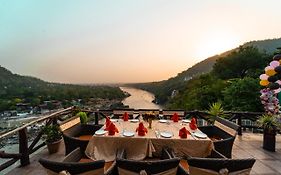 Divine Resort & Spa Rishikesh Exterior photo