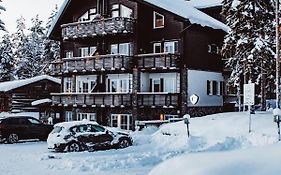 Levin Alppitalot Alpine Chalets Apartment Exterior photo