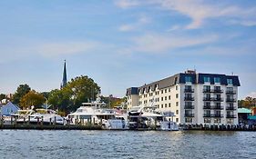 Annapolis Waterfront Hotel, Autograph Collection Exterior photo