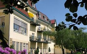 Kurhaus Dr. Petershofer Hotel Wolfsegg am Hausruck Exterior photo