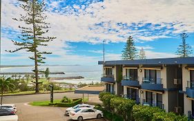 Ibis Styles Port Macquarie Hotel Exterior photo