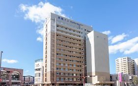 Toyoko Inn Sasebo Ekimae Exterior photo