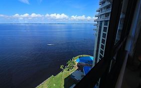 Tropical Executive 1307 With View Hotel Manaus Exterior photo