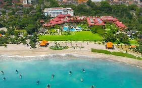 Holiday Inn Resort Baruna Bali, an IHG Hotel - CHSE Certified Kuta  Exterior photo