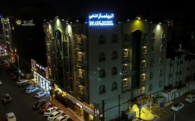 Albelsan Aldhbi 1 Apartment Jeddah Exterior photo
