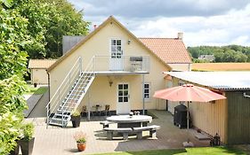 Herning Bed & Breakfast Bed & Breakfast Exterior photo