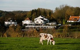 Landhotel Heuvelzicht Schin op Geul Exterior photo