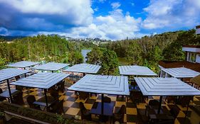 Darshan Resorts Pvt Ltd Ooty Exterior photo