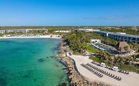 Conrad Tulum Riviera Maya Exterior photo