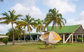 Playa Costa Verde Hotel Playa Pesquero Exterior photo