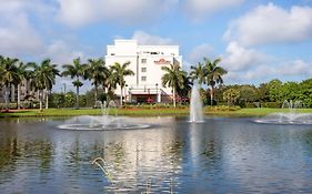 Hawthorn Extended Stay By Wyndham West Palm Beach Exterior photo