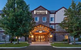 Staybridge Suites Kalamazoo Exterior photo