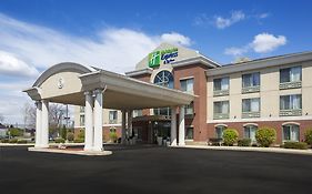 Holiday Inn Express Hotel&Suites Kalamazoo, an IHG Hotel Exterior photo