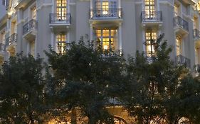 The Excelsior Small Luxury Hotels Of The World Tesalonika Exterior photo