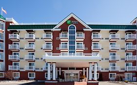 Holiday Inn Express Hotel & Suites Petoskey, An Ihg Hotel Exterior photo