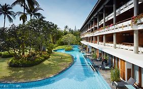 Melia Bali Hotel Nusa Dua  Exterior photo