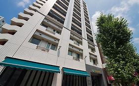 Ueno Hotel Tokyo Exterior photo