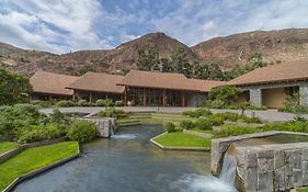 Tambo Del Inka, A Luxury Collection Resort & Spa, Valle Sagrado Urubamba Exterior photo