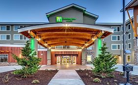 Holiday Inn Bellingham, an IHG Hotel Exterior photo