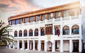 Souq Waqif Boutique Hotels - Tivoli Doha Exterior photo