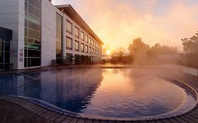 Rydges Rotorua Hotel Exterior photo