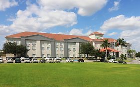 Holiday Inn Reynosa Industrial Poniente Exterior photo