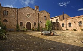 Relais Abbazia Santa Anastasia Resort&Winery Castelbuono  Exterior photo