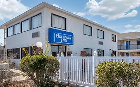 Rodeway Inn & Suites - Rehoboth Beach Exterior photo