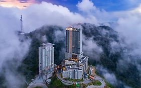 Grand Ion Delemen Hotel Dataran Tinggi Genting Exterior photo