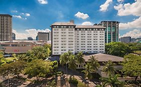 Seda Ayala Center Cebu Hotel Exterior photo