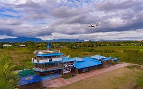 Tahals Holiday Villas Nadi Exterior photo