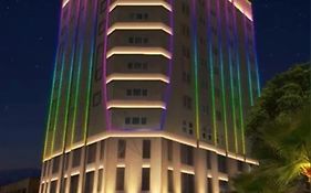 The Saj Hotel Ajman Exterior photo