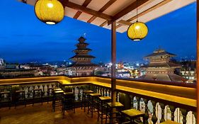 Hotel Garuda Bhaktapur Exterior photo