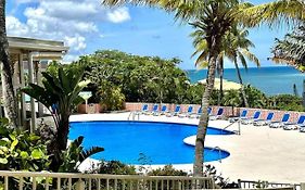 St Croix Bliss - Tranquil Retreat-Ocean Views-Island Breezes Apartment Christianted Exterior photo