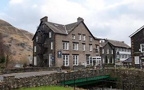 The Ullswater Inn- The Inn Collection Group Glenridding Exterior photo