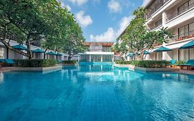 Doubletree By Hilton Phuket Banthai Resort Patong Exterior photo