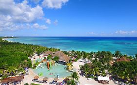 Grand Palladium Kantenah Resort&Spa - All Inclusive Akumal Exterior photo