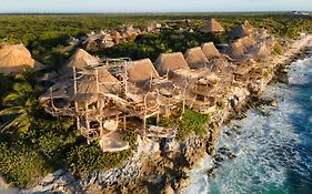 Azulik (Adults Only) Hotel Tulum Exterior photo