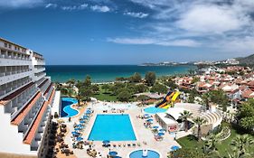 Batihan Beach Resort&Spa - 24H All Inclusive Kusadasi Exterior photo