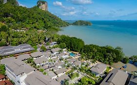 Bhu Nga Thani Resort - SHA Extra Plus Pantai Railay Exterior photo