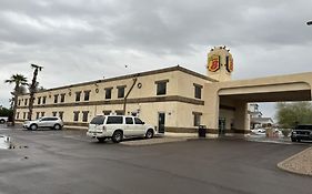 Super 8 by Wyndham Casa Grande Hotel Exterior photo