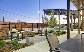 Towneplace Suites By Marriott Jackson Airport/Flowood Exterior photo