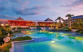 Pullman Nadi Bay Resort&Spa Fiji Exterior photo