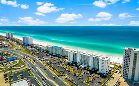 Sterling Sands Beach Resort By Panhandle Getaways Destin Exterior photo