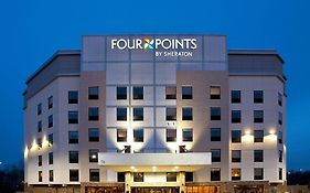 Four Points By Sheraton Newark Christiana Wilmington Hotel Exterior photo