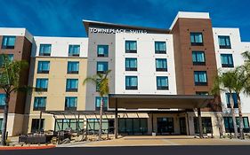 Towneplace Suites Irvine Lake Forest Exterior photo