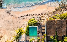 Our Habitas Tulum Hotel Exterior photo