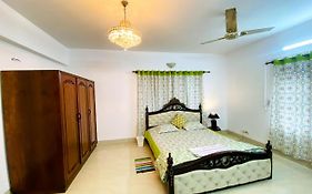 Gulshan 1-Cozy Private Attached Bath Room Ac Tv & Netflix Dhaka Exterior photo